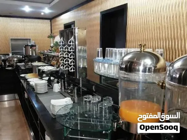 إعلان: فندق 7 طوابق للبيع – كل دور خمس غرف — طرابلس على دكاني