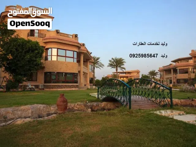 صورة 1 لـ فرصه شقة دوبلكس بعمارات المعري — ملك بالطابق 5 (4 غرف وحمامين) — طرابلس