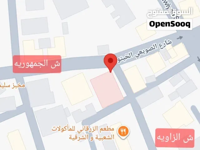 إعلان: شقة 200 متر للبيع في قلب طرابلس – موقع استثنائي — طرابلس على دكاني
